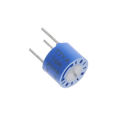 T7YA103MT20 by Vishay Sfernice - SFERNICE POTENTIOMETERS & TRIMME