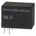 T81N5D312-05 by TE Connectivity Potter & Brumfield Relays - RELAY TELECOM SPDT 1A 5VDC