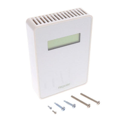 T8200-D by Amphenol Telaire - CO2/TEMP SENS WALL MNT DL NDIR
