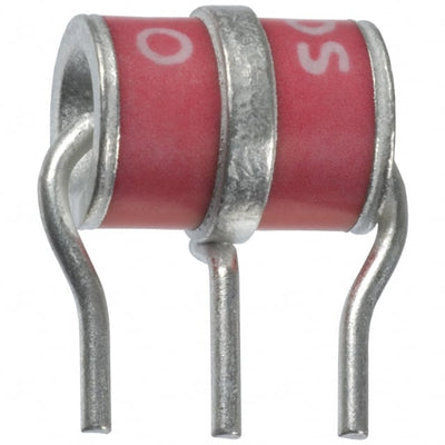 B88069X8690B502 by EPCOS - TDK Electronics - GDT 350V 10KA 3 POLE TH