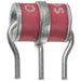 B88069X8690B502 by EPCOS - TDK Electronics - GDT 350V 10KA 3 POLE TH