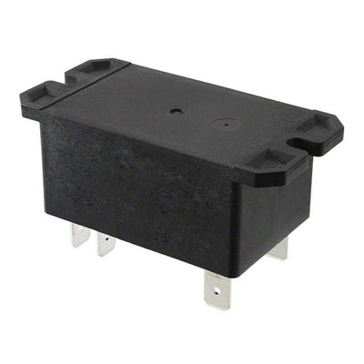 T92S7D22-22 by TE Connectivity Potter & Brumfield Relays - RELAY GEN PURPOSE DPST 30A 22V