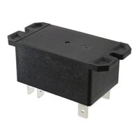 T92S7A22-24 by TE Connectivity Potter & Brumfield Relays - RELAY GEN PURPOSE DPST 30A 24V