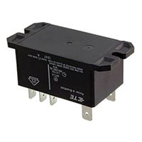 T92P11D22-24 by TE Connectivity Potter & Brumfield Relays - RELAY GEN PURPOSE DPDT 30A 24V