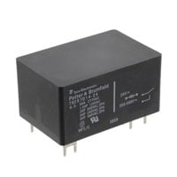 T92S7D12-12 by TE Connectivity Potter & Brumfield Relays - RELAY GEN PURPOSE DPST 30A 12V