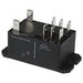 T92S11A12-24 by TE Connectivity Potter & Brumfield Relays - RELAY GEN PURPOSE DPDT 30A 24V
