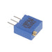 T93YA472KT20 by Vishay Sfernice - SFERNICE POTENTIOMETERS & TRIMME