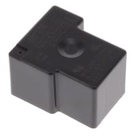 T9AV5D12-22 by TE Connectivity Potter & Brumfield Relays - RELAY GEN PURPOSE SPDT 20A 22V