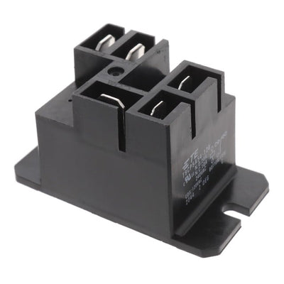 T9CP5A54-120 by TE Connectivity Potter & Brumfield Relays - RELAY GEN PURPOSE SPDT 20A 120V