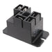 T9CP5A54-120 by TE Connectivity Potter & Brumfield Relays - RELAY GEN PURPOSE SPDT 20A 120V