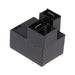T9GS1L24-22 by TE Connectivity Potter & Brumfield Relays - RELAY GEN PURPOSE SPST 30A 22V
