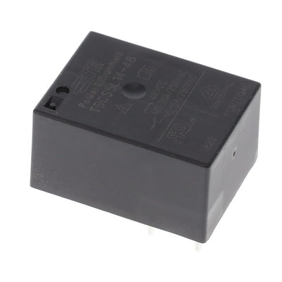 T9GS5L14-48 by TE Connectivity Potter & Brumfield Relays - RELAY GEN PURPOSE SPDT 20A 48V