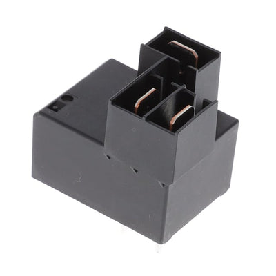 T9GS5L24-110 by TE Connectivity Potter & Brumfield Relays - RELAY GEN PURPOSE SPDT 20A 110V