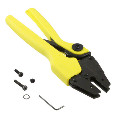 TA0000 by Amphenol Tuchel Industrial - TOOL HAND CRIMPER 16-26AWG