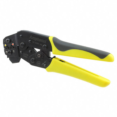 TA0100146 by Amphenol Tuchel Industrial - TOOL HAND CRIMPER 16-26AWG SIDE