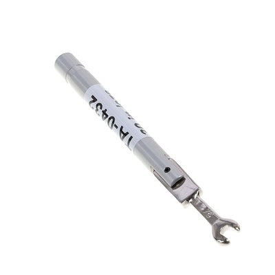 TA-0432 by Radiall USA, Inc. - TOOLING / TORQUE WRENCHSMA PLUGS