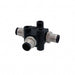 TA-A05M-A05M-A05M-01 by Amphenol LTW - CONNECTOR T-ADPT 5P-5/5P M-M/M INLINE
