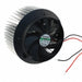 TA004-10003 by Sunon Fans - LED HEATSINK W/FAN 12V 86X52.4MM