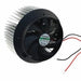 TA004-10003 by Sunon Fans - LED HEATSINK W/FAN 12V 86X52.4MM