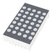 TA12-11SURKWA by Kingbright - 1.2"" 5X7 RED DOT MATRIX LED DISP