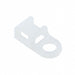 TA1S10-M by Panduit Corp - CABLE TIE HLDR QUAD SCRW #10 NAT