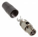 TA3FLX by Switchcraft Inc. - CONNECTOR PLUG FMALE MINI XLR 3P SLDR