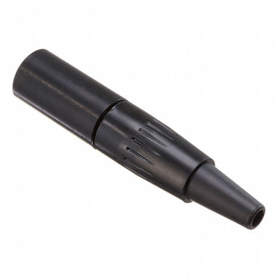 TA3MBX by Switchcraft Inc. - CONNECTOR RECPT MALE MINI XLR 3P SLDR