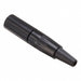 TA3MBX by Switchcraft Inc. - CONNECTOR RECPT MALE MINI XLR 3P SLDR
