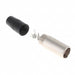 TA3MLX by Switchcraft Inc. - CONNECTOR RECPT MALE MINI XLR 3P SLDR