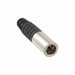 TA3MS11 by Switchcraft Inc. - CONNECTOR RECPT ML MINI XLR 3P SDR CUP
