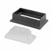 4430.0567 by SCHURTER Inc. - COVER CIRCUIT BRKR 2POLE