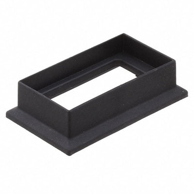 4430.0436 by SCHURTER Inc. - COLLAR CIRCUIT BRKE 2POLE