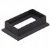 4430.0436 by SCHURTER Inc. - COLLAR CIRCUIT BRKE 2POLE