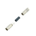 TA4MSH by Switchcraft Inc. - CONNECTOR RECPT MALE MINI XLR 4P SLDR
