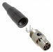 TA5FX by Switchcraft Inc. - CONNECTOR PLUG FMALE MINI XLR 5P SLDR