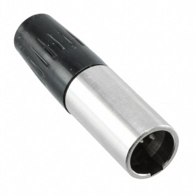 TA5MLX by Switchcraft Inc. - CONNECTOR RECPT MALE MINI XLR 5P SLDR