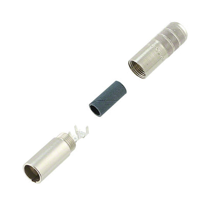 TA5MSH by Switchcraft Inc. - CONNECTOR RECPT MALE MINI XLR 5P SLDR