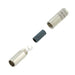 TA5MSH by Switchcraft Inc. - CONNECTOR RECPT MALE MINI XLR 5P SLDR