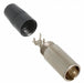 TA3MX by Switchcraft Inc. - CONNECTOR RECPT MALE MINI XLR 3P SLDR