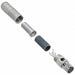 TA7FSHF by Switchcraft Inc. - CONNECTOR PLUG FMALE MINI XLR 7P SLDR