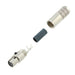 TA7FSH by Switchcraft Inc. - CONNECTOR PLUG FMALE MINI XLR 7P SLDR