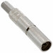 TA7MSHF by Switchcraft Inc. - CONNECTOR RECPT MALE MINI XLR 7P SLDR