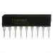 TA7291SG(O,J) by Toshiba Semiconductor and Storage - IC MOTOR DRIVER 4.5V-20V 9SIP