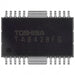 TA8428FG(O,EL) by Toshiba Semiconductor and Storage - IC MOTOR DRIVER 7V-27V 20HSOP