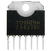 TA8428K(O,S) by Toshiba Semiconductor and Storage - IC MOTOR DRIVER 7V-27V 7HSIP