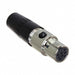 TA8FLX by Switchcraft Inc. - CONNECTOR PLUG FMALE MINI XLR 8P SLDR