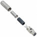 TA8FSHF by Switchcraft Inc. - CONNECTOR PLUG FMALE MINI XLR 8P SLDR