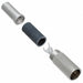 TA8MSH by Switchcraft Inc. - CONNECTOR RECPT MALE MINI XLR 8P SLDR