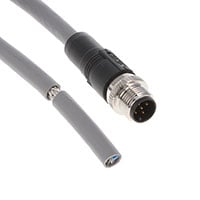 TAA544B1411-040 by TE Connectivity AMP Connectors - CABLE 4POS FMALE TO WIRE 13.12