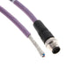 TAA751A5501-007 by TE Connectivity AMP Connectors - CABLE 5POS MALE TO WIRE 32.8